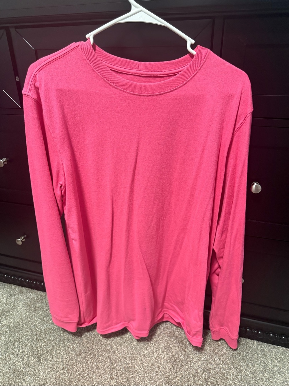 Carhartt Women’s Longsleeve Top